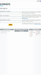Mobile Screenshot of expansys.fr